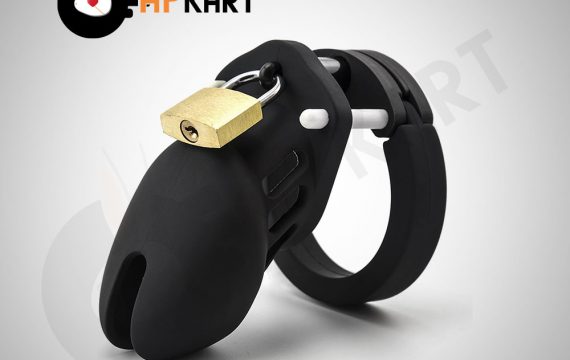 COCK CAGE CB-6000 - Adults Product Kart