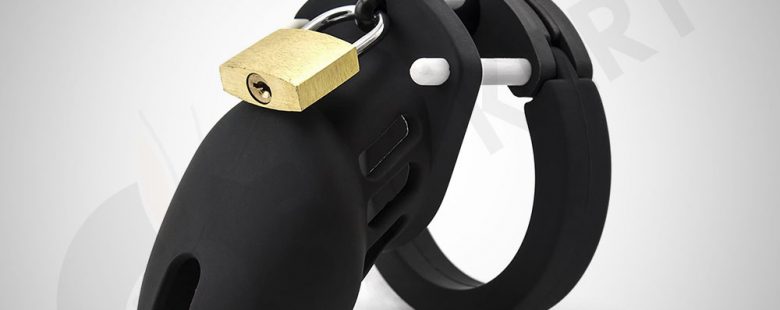 COCK CAGE CB-6000 - Adults Product Kart