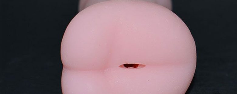 Kitten Pocket Pussy Male Masturbator - Adults Product Kart-1