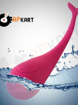 G-Spot Vibrator Female Sex Toy 2