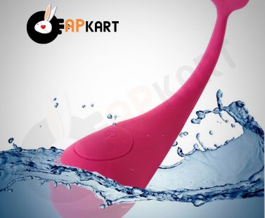 G-Spot Vibrator Female Sex Toy 2