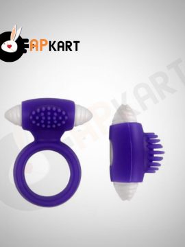 Tokoyo Vibrating Cock Ring For Men - Adults Product Kart