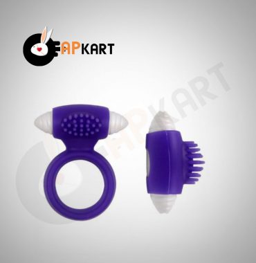 Tokoyo Vibrating Cock Ring For Men - Adults Product Kart