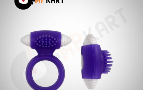 Tokoyo Vibrating Cock Ring For Men - Adults Product Kart