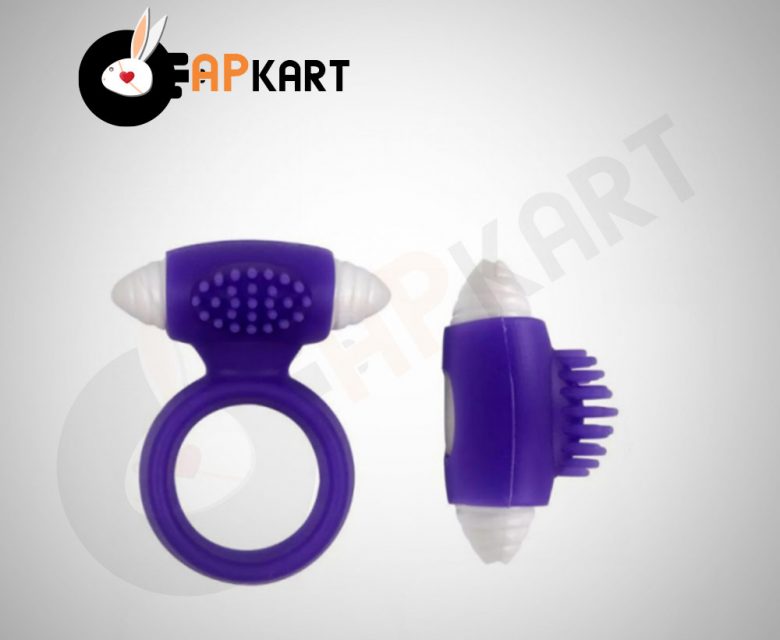 Tokoyo Vibrating Cock Ring For Men - Adults Product Kart
