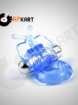 Vibrating Cock Ring For Men