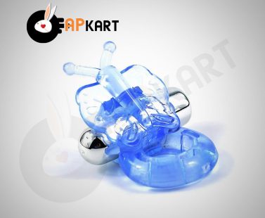 Vibrating Cock Ring For Men