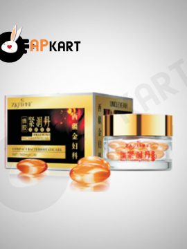 Vagina Tightening Insertable Capsules for Women - Adults Product Kart